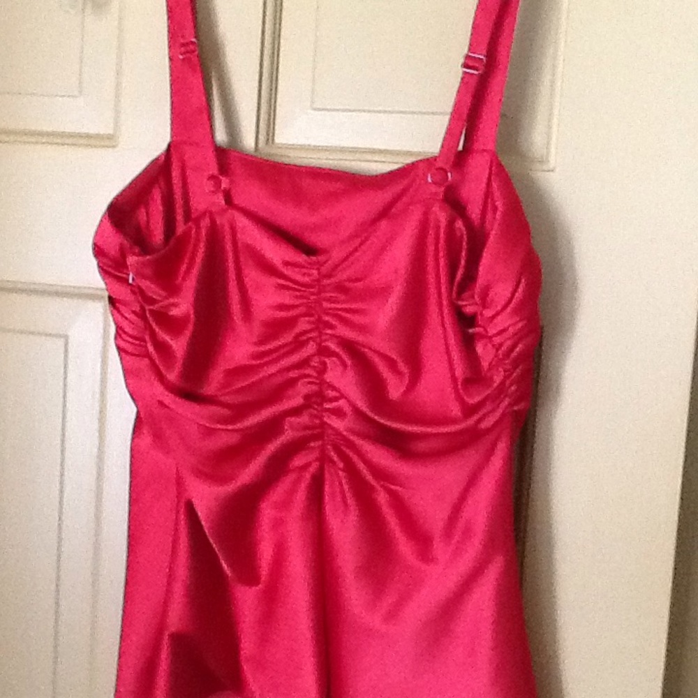 Tank Top - Picture 3 of 3